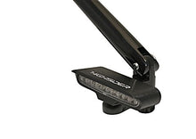 Load image into Gallery viewer, HIGHSIDER 204-105 LED Indicator "STRIPE" Clear Lens with Bracket (Pair) - Black
