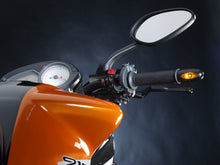 Load image into Gallery viewer, Kellermann 122100 Handlebar Turn Signal BL 1000 LED Dark Black (1Pc)
