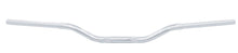 Load image into Gallery viewer, Handlebars Fighter 1 inch Tapering to 7/8 inch at Grips - Chrome - Highway Hawk H55-2565
