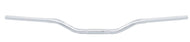 Handlebars Fighter 1 inch Tapering to 7/8 inch at Grips - Chrome - Highway Hawk H55-2565