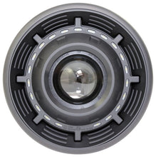 Load image into Gallery viewer, LED Headlight "SHIN YO CYCLOPS" 7 inch - Black - Highway Hawk H223-150
