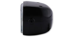 Load image into Gallery viewer, Rectangular Headlight with E-Mark- Black, ABS housing - Highway Hawk H223-311
