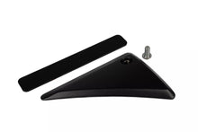 Load image into Gallery viewer, Thunderbike 22-85-040 Frame Right Side Cover, Black fits Harley-Davidson Sportster S &amp; Nightster models
