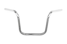 Load image into Gallery viewer, Bad Ape 12 inch High Handlebars - 1 inch (25mm) Chrome
