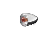 Load image into Gallery viewer, Turn Signal/Indicator (1) fits Harley-Davidson - Chrome - Highway Hawk H68-7011
