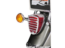 Load image into Gallery viewer, Rear Taillight Grill Cover Yamaha Drag Star Classic, Royal/Wild/ Star
