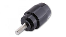 Load image into Gallery viewer, HIGHSIDER 161-040 Handlebar Weights - Use to Mount 1 inch Bar-End Mirrors fits Honda M6 Thread
