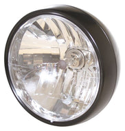 Bottom Mount Headlight 