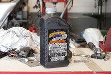 Load image into Gallery viewer, Spectro R.HDP25 Platinum Fully Synthetic Engine Oil SAE 20W50 for Harley-Davidson 1 Qrt
