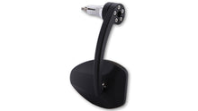 Load image into Gallery viewer, HIGHSIDER 301-784 Handlebar Bar End Mirror "FERRARA 2 EVO" (1 Pc) - Black
