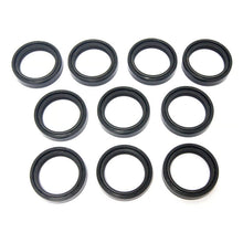 Load image into Gallery viewer, 41mm Fork Seal fits most Harley-Davidson Softail Dyna Touring models pre-2017 - Motorcycle Storehouse 503020
