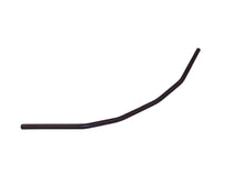 Load image into Gallery viewer, Handlebar "Flyer Wide" 1 inch (25mm) for Harley-Davidson - Black - Highway Hawk H557-206B
