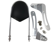 Sissy Bar Wide fits Victory Vegas,Vegas 8-Ball 07 up - Highway Hawk H529-1046