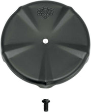 Load image into Gallery viewer, Vance &amp; Hines 71005 &amp; 71015 VO2 Air Cleaner + Black Cover fits Harley-Davidson Dyna 1999-2007
