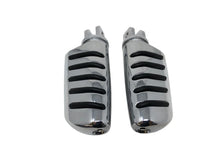 Load image into Gallery viewer, Rider Footpegs Tech Glide fits Suzuki VL800,M800/M1800 Intruder (M50/M109) - Highway Hawk H733-604
