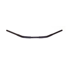 Load image into Gallery viewer, Extra Wide Fat Flyer 1-1/4 in. (32mm) Handlebars Clamping Area Diameter 25mm, Black - Highway Hawk H55-501B

