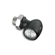 Load image into Gallery viewer, Kellermann 156200 Mini Bullet LED Combi Turn- Brake- &amp; Rear Light Atto DF - Black (1 Pc)
