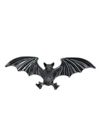 Evil Flying Bat Emblem Tank/Fender/Bag Decoration - Highway Hawk H01-318