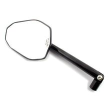 Load image into Gallery viewer, HIGHSIDER 301-021 Mirror &quot;VICTORY&quot; fits Left/Right Side (1 Pc) - Black
