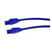 Load image into Gallery viewer, Taylor Ignition Leads Spark Plug Wires Blue for Harley-Davidson Sportster 04-06
