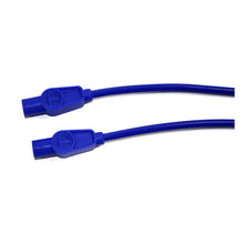 Load image into Gallery viewer, Taylor Ignition Leads Spark Plug Wires Blue for Harley-Davidson Sportster 2004-06
