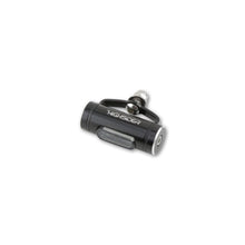 Load image into Gallery viewer, HIGHSIDER 255-163 LED Tail Light "CONERO T1" Smoke Lens - Black
