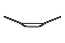 Load image into Gallery viewer, BMX 10 Handlebars - 1 inch (25mm) Black
