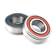 Load image into Gallery viewer, Sealed Wheel Bearings (Pair) for Front or Rear Axle fits Harley-Davidson ABS models 2008 up - Motorcycle Storehouse 513723 &amp; 682847

