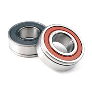Sealed Wheel Bearings (Pair) for Front or Rear Axle fits Harley-Davidson ABS models 2008 up - Motorcycle Storehouse 513723 & 682847