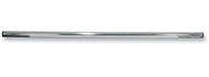 Handlebars Broomstick Straight 1 in. (25mm) - Chrome
