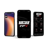 Vance & Hines 922622 Fuelpak FP4 66043 Fuel Tuner fits Harley-Davidson 2021 up models