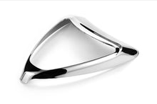 Load image into Gallery viewer, Tail Light Cover "New Tech Glide" Chrome fits Suzuki M1800 Intruder  - Highway Hawk H663-113
