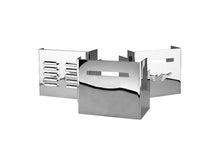 Load image into Gallery viewer, Chrome Battery Cover fits Harley-Davidson FX 73-86 XL Sportster 82-03 - Custom Chrome 12296
