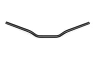 Corsa Handlebars - 1 inch (25mm) Black - Highway Hawk H55-4070B
