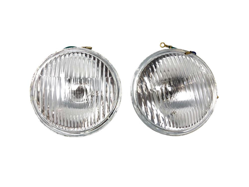 Replacement Unit H3 12V35/35W for Highway Hawk Bates Spotlights