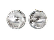 Replacement Unit H3 12V35/35W for Highway Hawk Bates Spotlights - Highway Hawk H68-131