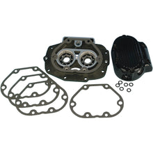 Load image into Gallery viewer, James Gaskets JGI-36801-87-A Transmission End Cover Gasket fits Harley 5-Speed 1987-06 FLT, FXR, Dyna, Softail OEM 36801-87
