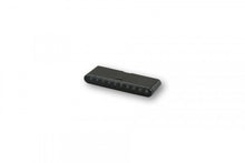 Load image into Gallery viewer, HIGHSIDER 204-101 LED SEQUENCE-Indicator "STRIPE RUN" - Smoke Lens
