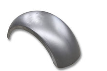 Load image into Gallery viewer, Rear Fender / Mud Guard "Bobber" for 15 to 17 inch Wheels - Range of Sizes - Motorrad Burchard MB09-8165
