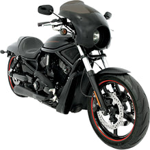 Load image into Gallery viewer, Memphis Shades Bullet Fairing MEM7181 fits Harley-Davidson VRSCDX Night Rod Special 2007-11
