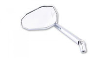Load image into Gallery viewer, HIGHSIDER 301-020 Mirror "VICTORY" fits Left/Right Side (1 Pc) - Chrome
