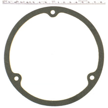 Load image into Gallery viewer, JAMES JGI-25416-70 Clutch Derby Cover Gasket 3-Hole fits Harley Evolution Big Twin models 1984-98
