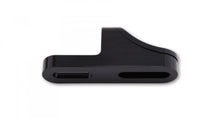 Load image into Gallery viewer, HIGHSIDER 304-024 Adapter for Fairing Mirror with Cover (Long) - Black
