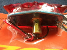 Load image into Gallery viewer, Cat Head/Face Rear Brake Tail Light Motorcycles/Trike - Zodiac 165217
