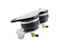 Load image into Gallery viewer, TC Bros 106-0022 Air Ride Solo Seat Mount Kit with Dual Adjustable Air Springs

