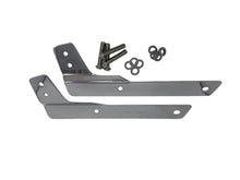 Load image into Gallery viewer, Sissybar Brackets Honda VT750C2B Black Spirit/Phantom 10 up
