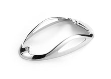 Load image into Gallery viewer, Tail Light Cover Chrome for Kawasaki VN900 &amp; VN1500/VN1600 Mean Streak - Highway Hawk H664-116
