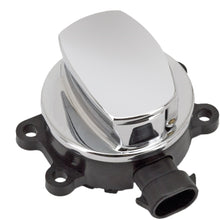 Load image into Gallery viewer, Ignition Switch Side Hinge fits Harley-Davidson Softail 11-17, Dyna 13-17, FLHR 14-20 - Motorcycle Storehouse 512866
