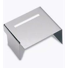 Load image into Gallery viewer, Chrome Battery Cover fits Harley-Davidson FX 73-86 XL Sportster 82-03 - Custom Chrome 12296
