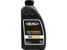 Load image into Gallery viewer, RevTech Transmission Lube 80W90 for Harley-Davidson Dyna, Softail,Touring Models (1 Litre)
